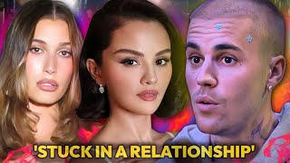 Download Lagu JUSTIN BIEBER'S BIZARRE GEHUILEN OM SELENA GOMEZ (HIJ ONTHOUDT HAILEY WEER IN EEN GELEKT NUMMER) MP3