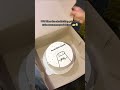 Only bakers know this feeling 🥲 #shorts #foryou #ytshorts #viral #cake #baker #delivery #foryoupage