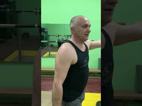 видео: Сумчанин Александр Добровольский - - 60 лет. Как Вам? 27.04.24 г.