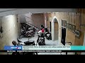 Maling 'Nyamar' Jadi Penghuni Baru