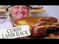 Curry Spiced Lamb Rack | Home Style Cookery with Matty Matheson