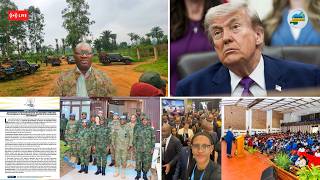 🔴SUD KIVU: M23 N'IHURIRO RYA KABILA BARASHINJA LETA KWICA ABASIVILI || AVUGWA MURI IRAN || MU RWANDA
