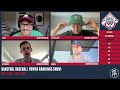 Memorial Day Power Rankings | 2023 MLB Ratings by Barstool Sports
