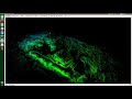 3D LiDAR SLAM Testing With SC A LOAM And Ouster OS 1 16 
