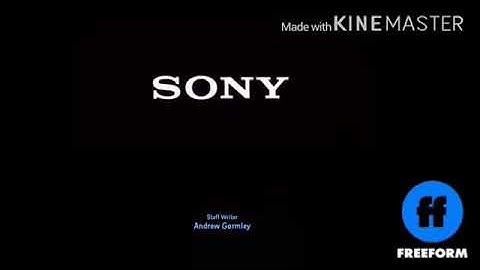 The Amazing Spider-Man 2 - Freeform Intro (Request #12)