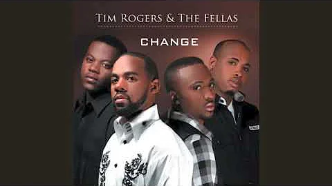 Tribute to Mama - Tim Rogers & The Fellas featuring Harvey Watkins Jr.
