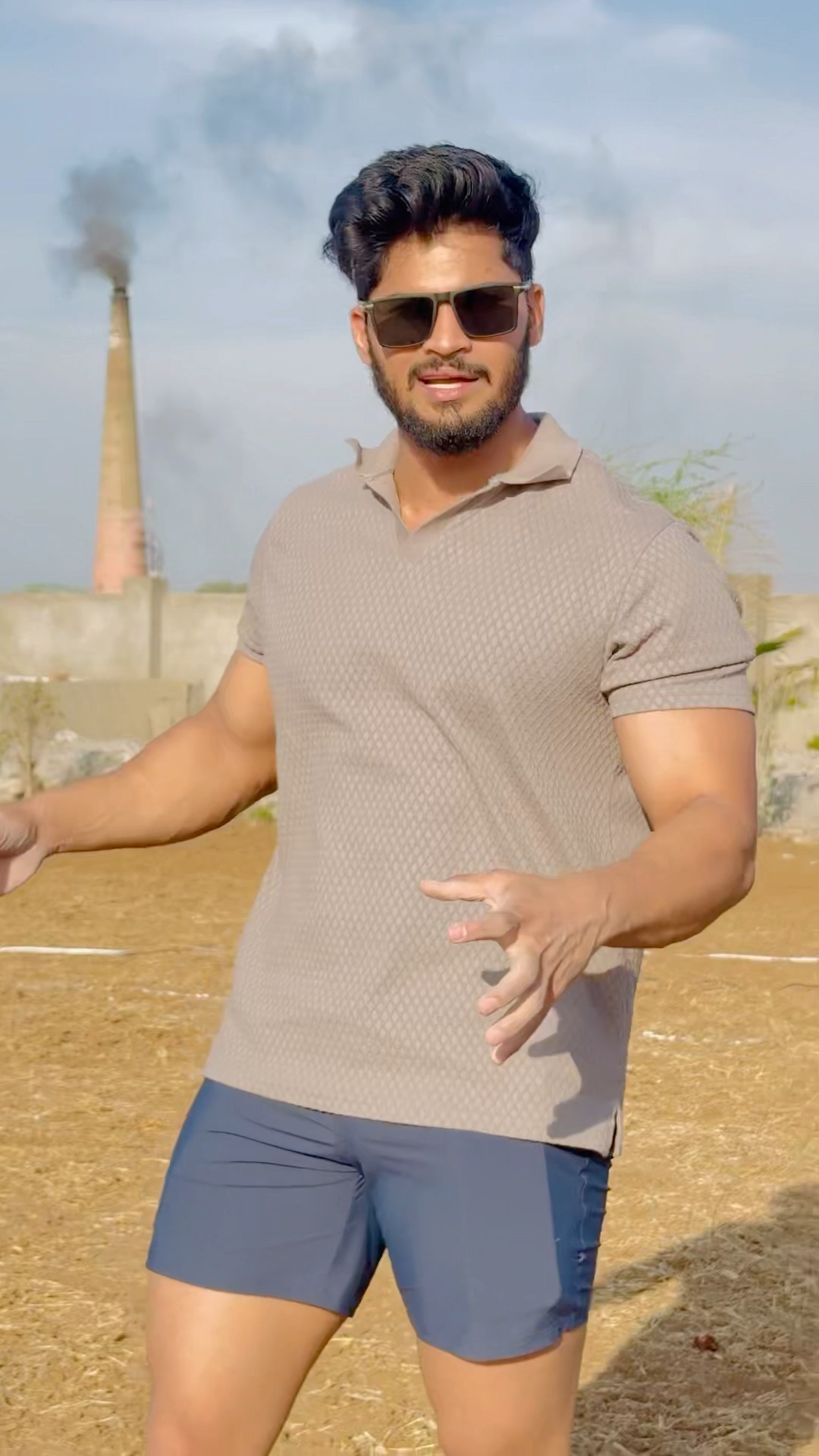 New akhada ??