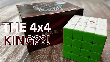 New KING of Budget 4x4? Vincube V2 4x4 Sprint