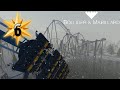 [NoLimits 2 Pro + FVD] *NL2Rides Chrismas Special* - B&amp;M Flying Coaster Concept