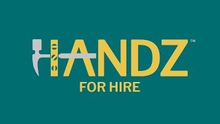 Handz For Hire Commercial 4K