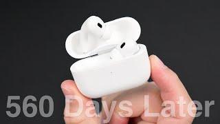 Airpods Pro 2 Long Term Review - Buy Now Or Wait?