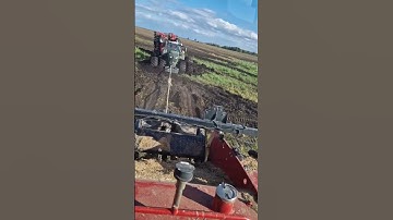 #case #quadtrac #fendt #1050 #mud