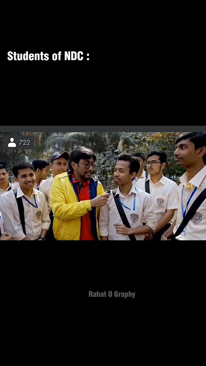 Notre Dame guys don't know Rajuk College 😂 #funnyvideo #viral #memes
