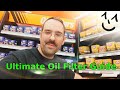 Ultimate Oil Filter Buying Guide