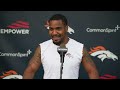 WR Jaylen Waddle on Denver’s team culture: ‘It just makes it easy to come to work’