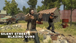 Mobile Target Sniper 3D! | Best FPS Sniper Game Highlights screenshot 3