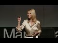 Confronting your financial scar tissue | Shannon Ryan | TEDxManhattanBeach