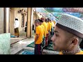 LIHATLAH VIDEO INI.MEREKA BISA SEHAT KALAU DIRAWAT DENGAN BAIK.SHOLAT BERJAMAAH