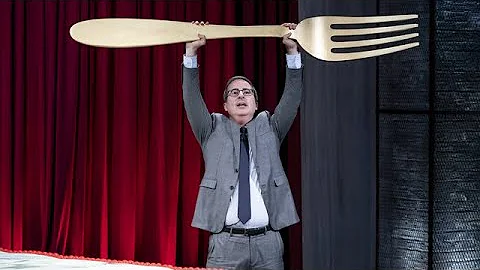 Last Week Tonight with John Oliver
