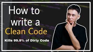 3 Tips for Writing Clean Code: A Step-by-Step Tutorial with Real Code Examples