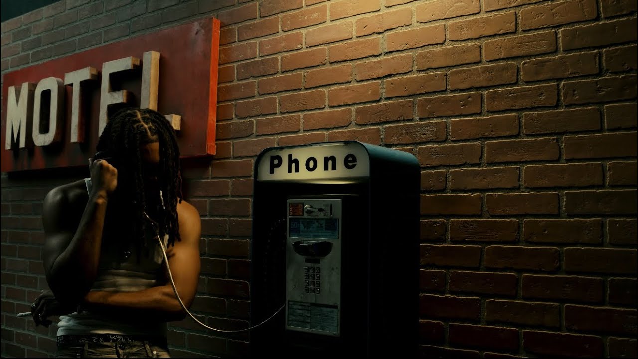 Left Home (Official Music Video) Shot by @RodneySolomon 