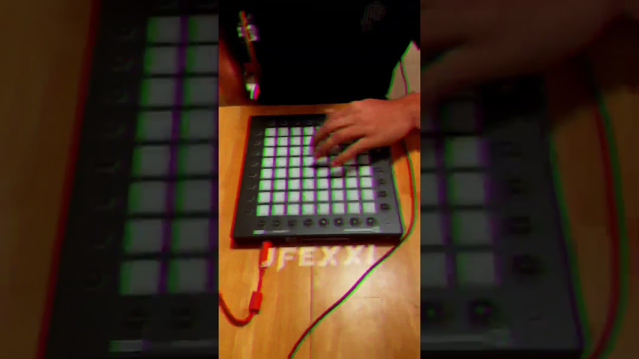 MONTAGEM RELACIONISTA JUDICIAL Super Slowed Brazilian Funk On Launchpad 