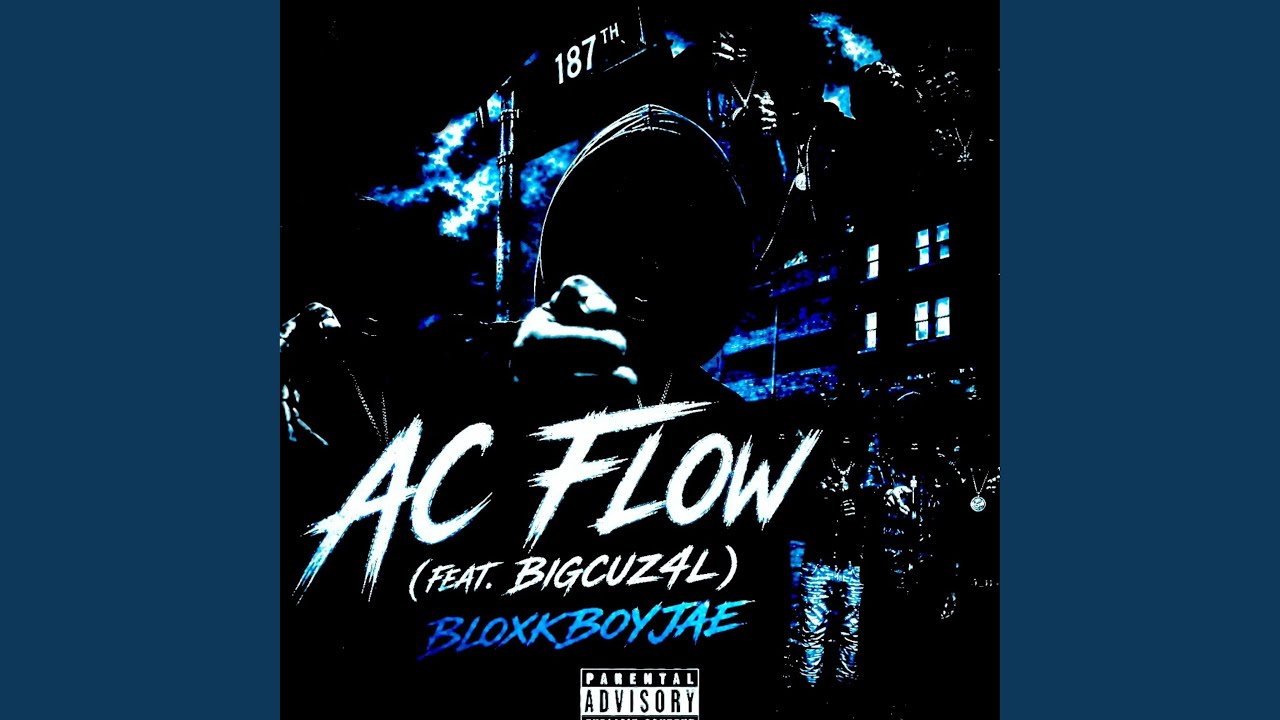 Watch AC Flow on YouTube Watch AC Flow on YouTube