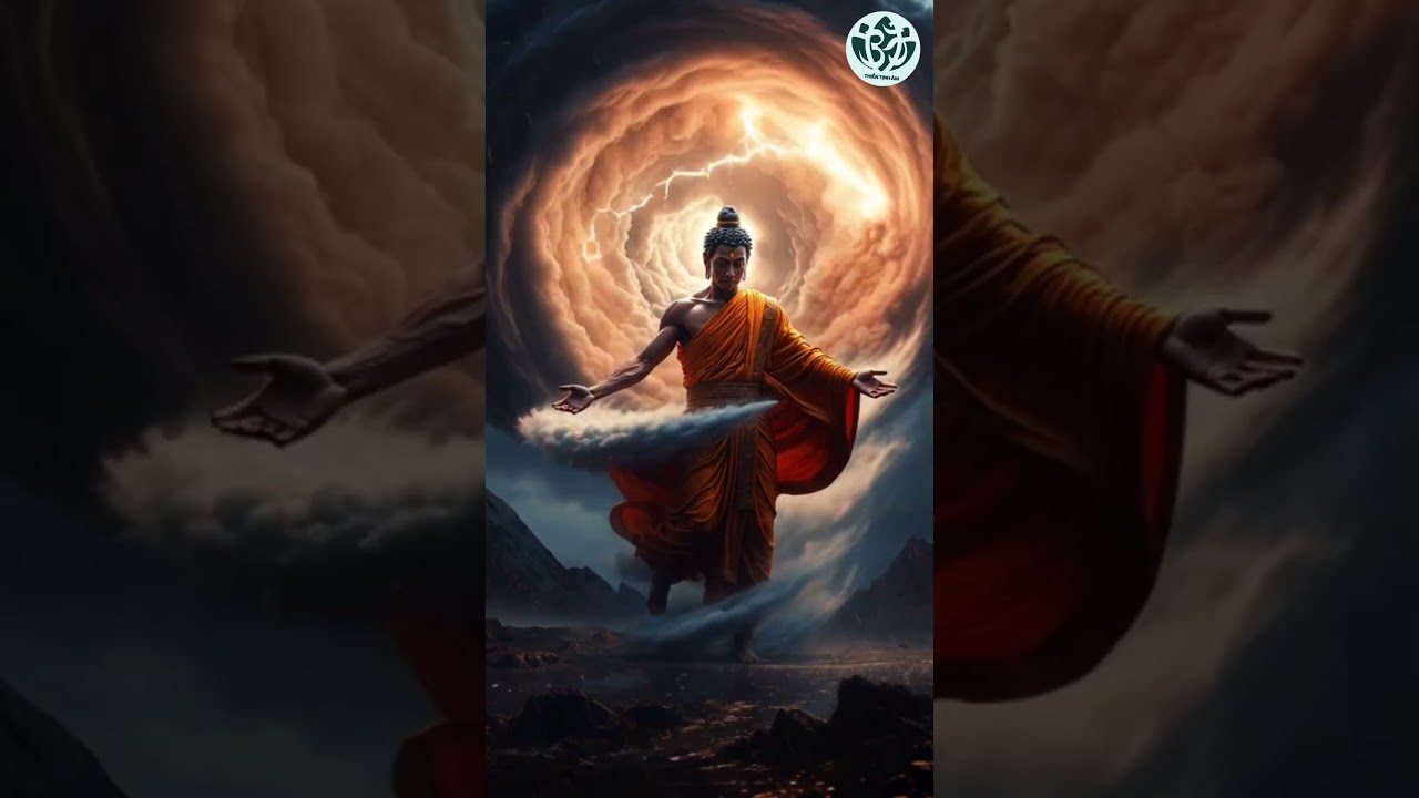 The Ocean’s Rage: Soothed by a Single Chant 