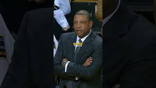 Nate Robinsons Beef With Doc Rivers