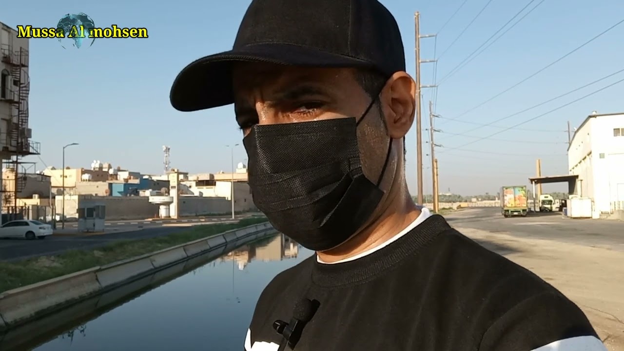 خذناها جوله - الجبيل - الشهارين - وكذالك الطرابيل.