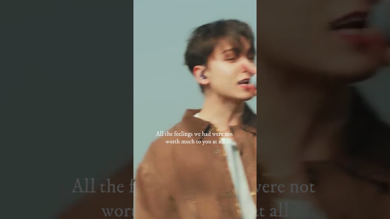 SEVENTEEN 2 Minus 1 Lyrics Vernon Joshua 