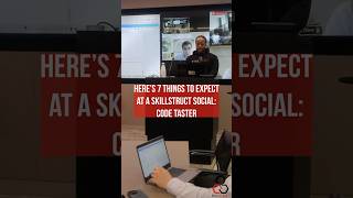 Build Confidence, Skills &amp; Real Connections| Inside SkillStruct Events