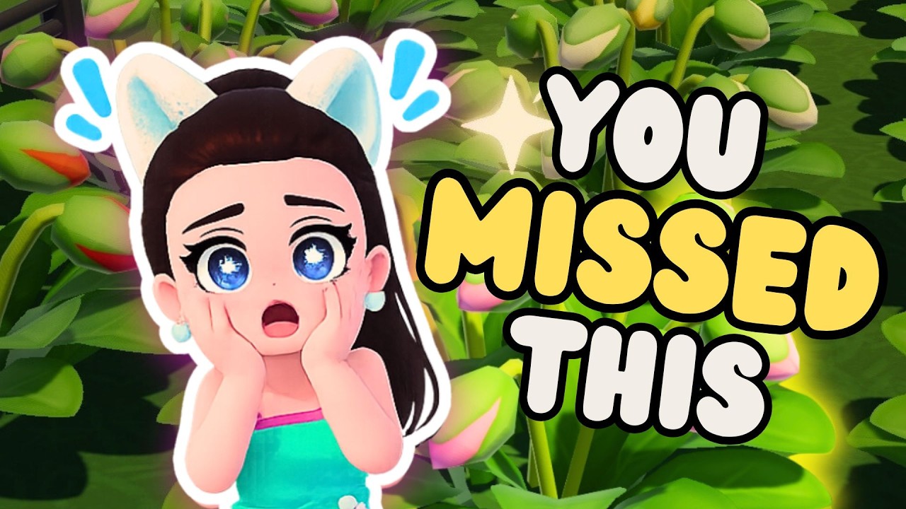 You’re Playing Heartopia Wrong… 10 Advanced Tips That Change Everything