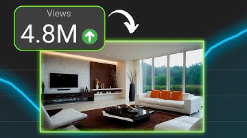 I Built a FACELESS YouTube Channel from SCRATCH in 2024