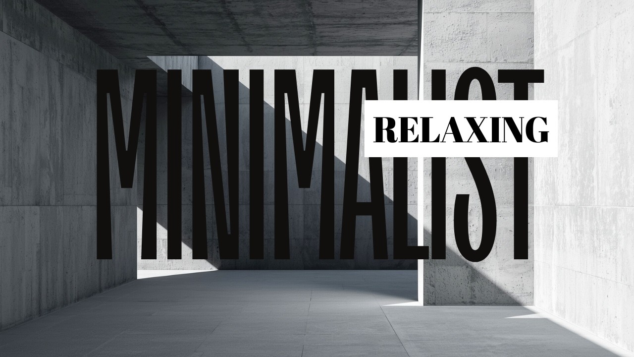 Minimalist Deep House 2026 | Analog Sound & Sub-Bass | Best of Melodic House 2026 | Analog Depths