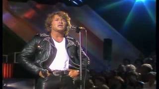 Peter Maffay - So bist du 1979 chords