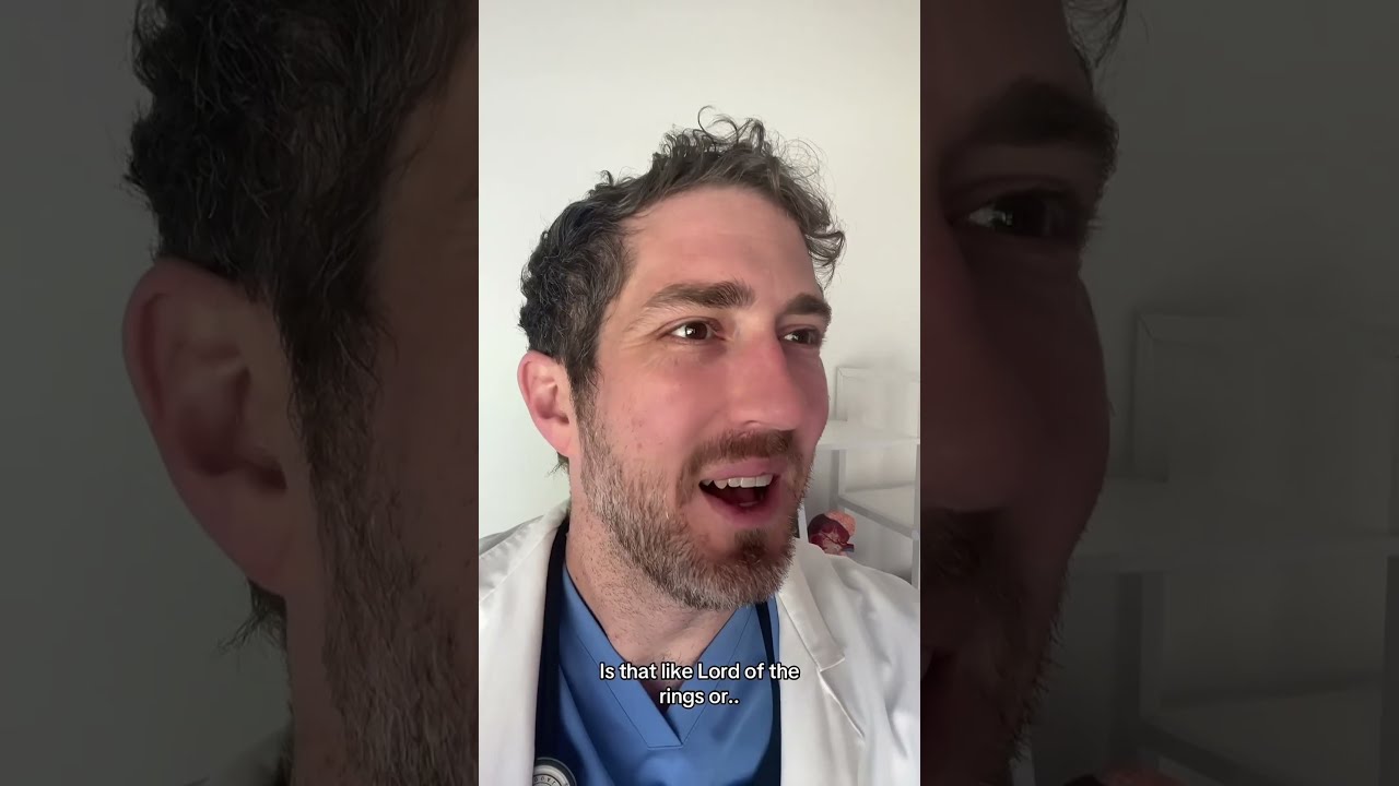Dr Glaucomflecken Explains Belantamab Mafodotin For Multiple Myeloma