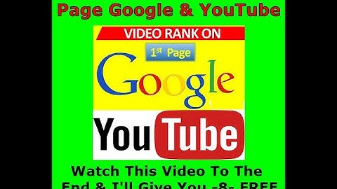 How Rank video #1 Google | Brian Dean Video SEO | How to Rank #1 in YouTube Brian Dean