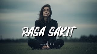 Rasa Sakit – Adista | Versi Slow Rock (Cover by Sebatas Rasa)