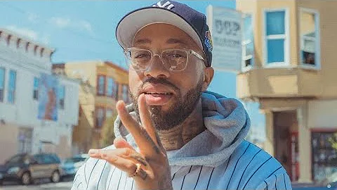 Curren$y x Larry June Type Beat - "Lifestyle" (Prod. By QDotta)