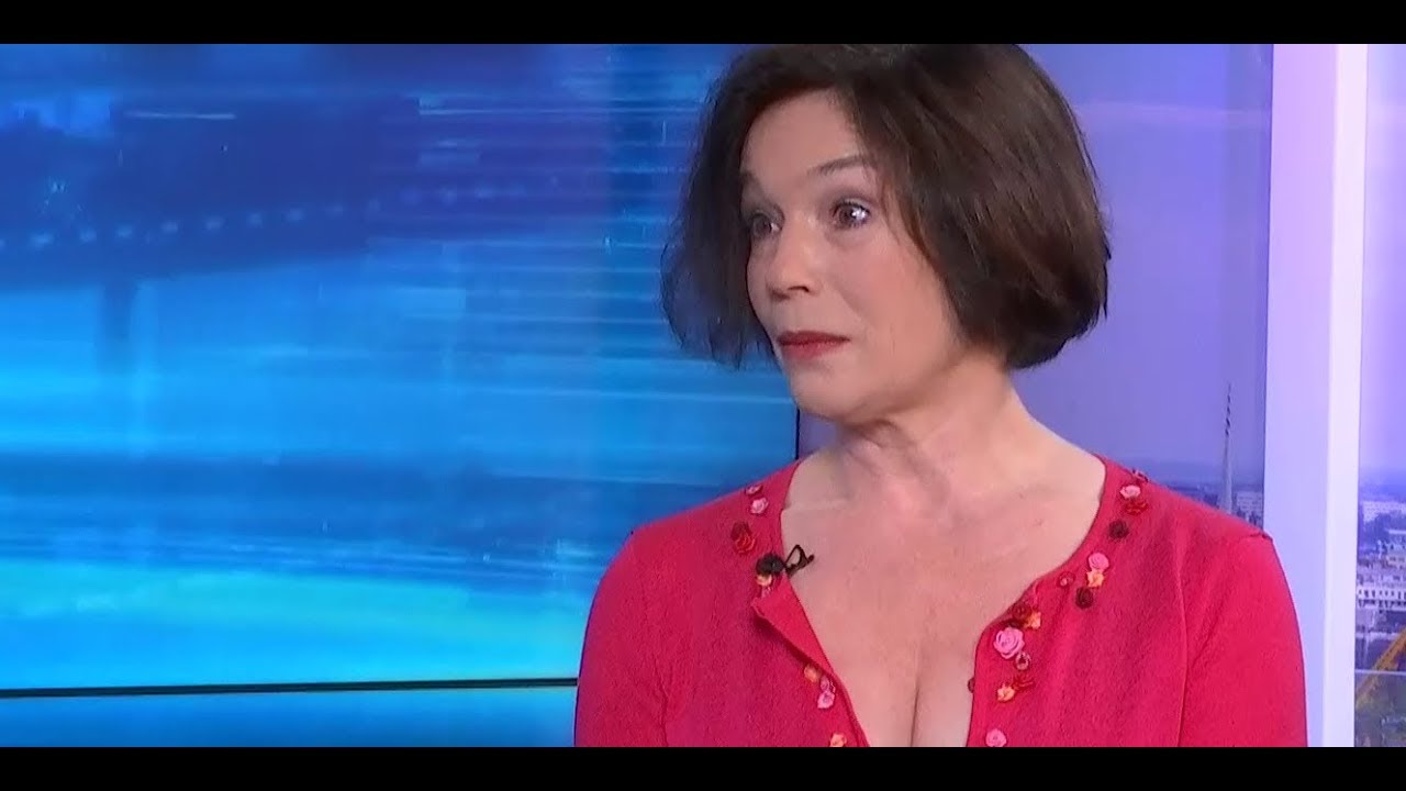 Fellner! Live: Julia Stemberger im Interview