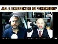 January 6 "Insurrection" Updates - And They're Not Good - Viva & Barnes HIGHLIGHT