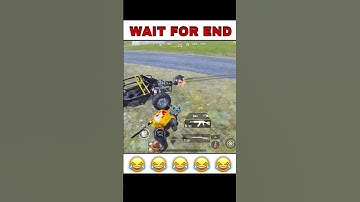 😂 BGMI Bot Prank | Enemy Full Confused #pubg #funny