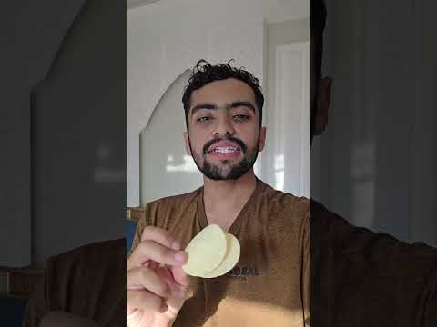 بطاطس الذ من بريجلنز