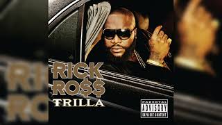 Rick Ross - Speedin' (feat. R. Kelly)