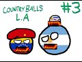 Countryballs L.A - Episodio 3: UNO!