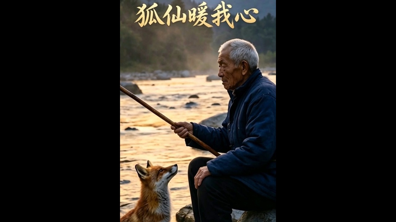 💥【全集】正片搶先看 |《狐仙暖我心》#AA短劇批發 #AI #真人AI短劇 #都市 #drama #短劇 #短劇全集 #逆襲 #情感