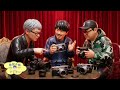 Three Camera Brothers Gather Nishida Wataru And Seto Koji Talk About Leica And Old Lenses Ep3048 