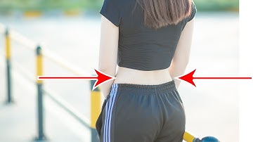 Hướng dẫn Photoshop | Dùng công cụ Liquify bóp eo cho mẫu