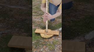 Master The Ancient Art of Fire Making 🔥 | No Matches 🤯 Neededi(3D Animation) #shot